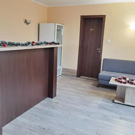 винарна-славовица 게스트하우스 *