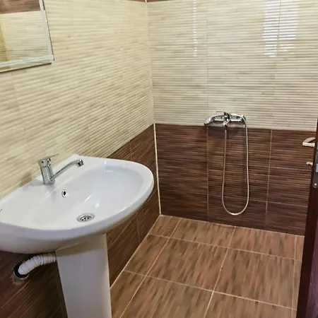 винарна-славовица * Kalugerovo