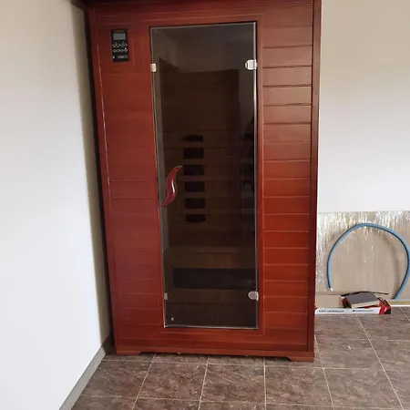 винарна-славовица * Kalugerovo