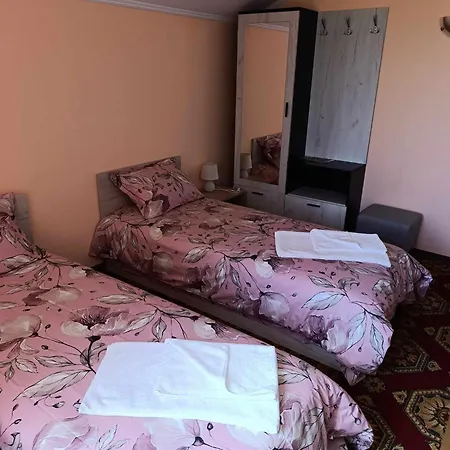 винарна-славовица Pensionat *