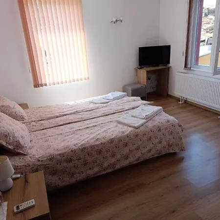 винарна-славовица 게스트하우스