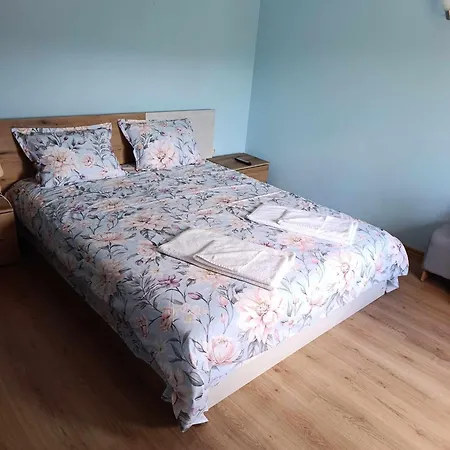 Pensionat винарна-славовица