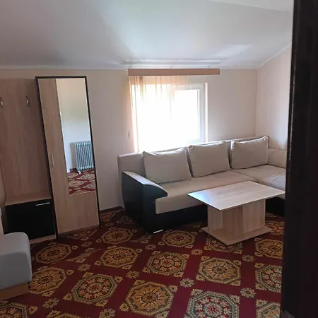 винарна-славовица Pensionat *