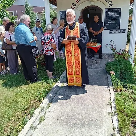 винарна-славовица * Kalugerovo