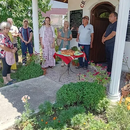 винарна-славовица Kalugerovo