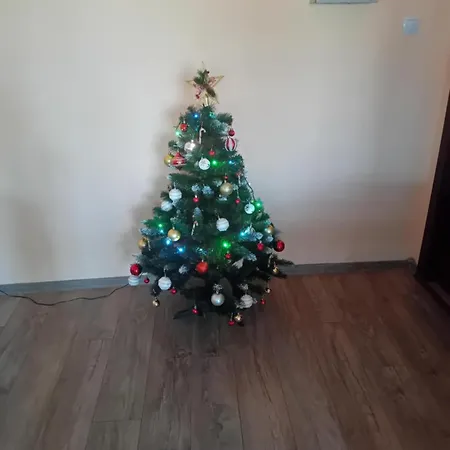 винарна-славовица Πανσιόν Kalugerovo