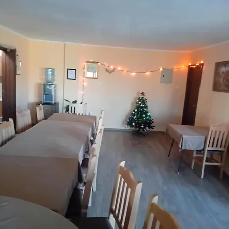 винарна-славовица Πανσιόν