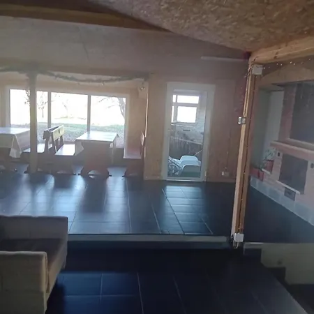 Πανσιόν винарна-славовица Kalugerovo