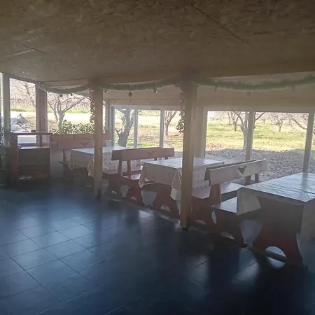 винарна-славовица Kalugerovo