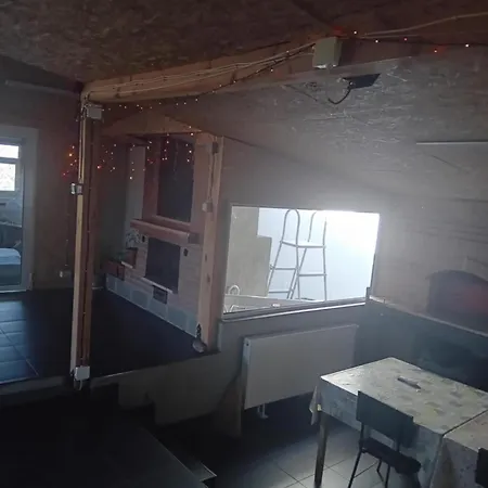 Πανσιόν винарна-славовица *