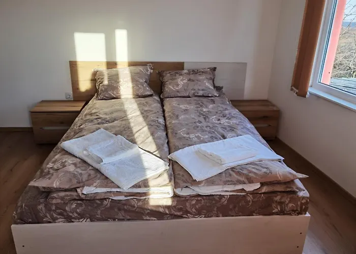 винарна-славовица Vendégház