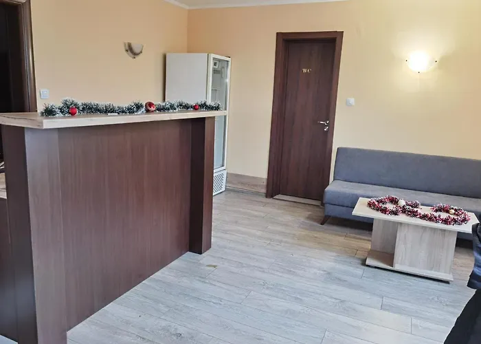 винарна-славовица Vendégház *