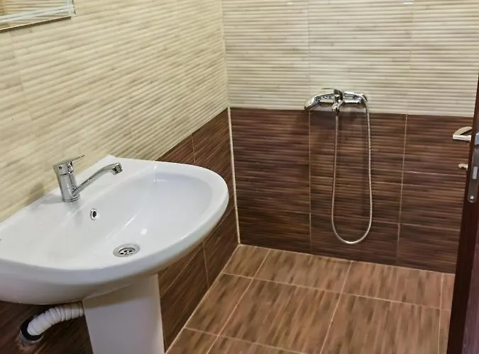 Vendégház винарна-славовица *