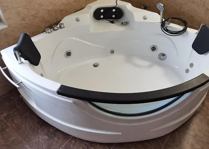 винарна-славовица Vendégház