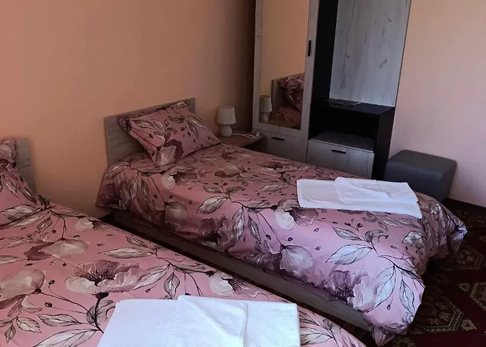 винарна-славовица Vendégház *