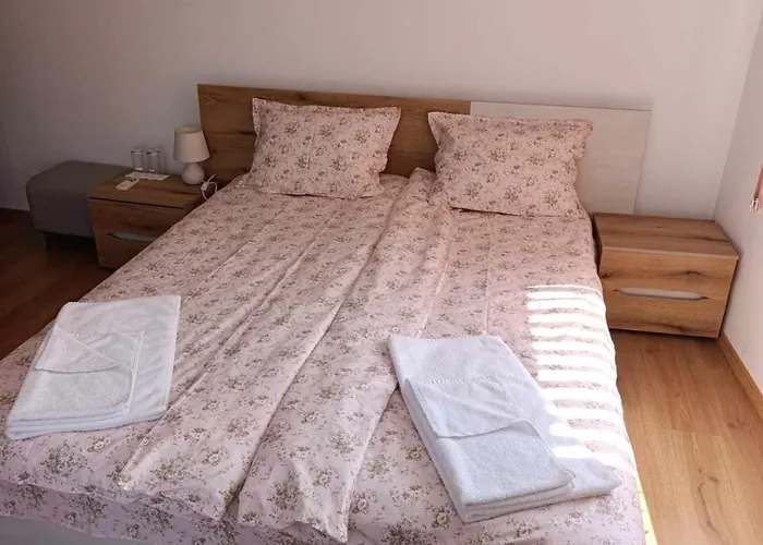 винарна-славовица Vendégház