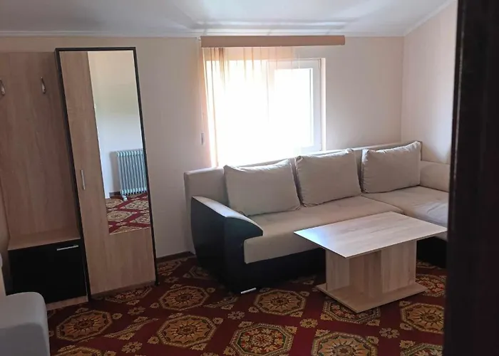 винарна-славовица Vendégház *