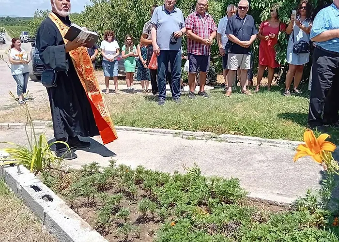 винарна-славовица Vendégház