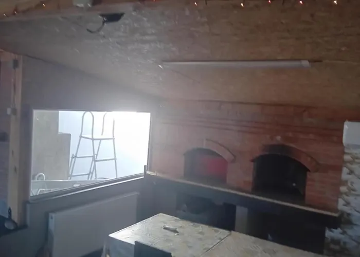 винарна-славовица * Kalugerovo