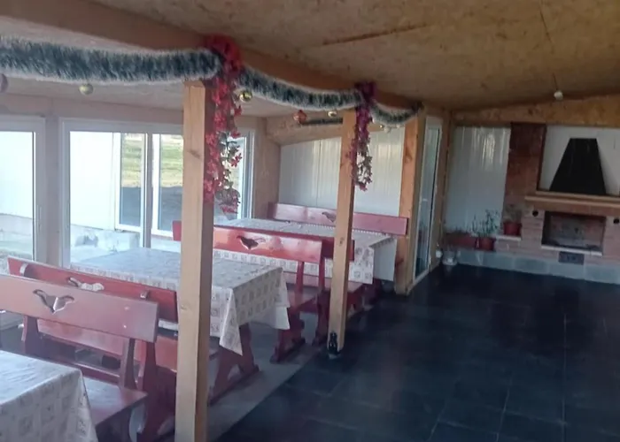 Vendégház винарна-славовица *